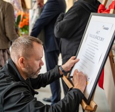 Galeco Poznań