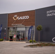 Galeco Poznań