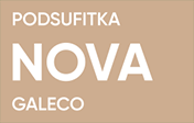 Podsufitka Galeco NOVA