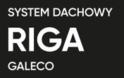 Blachodachówka Modułowa Galeco RIGA