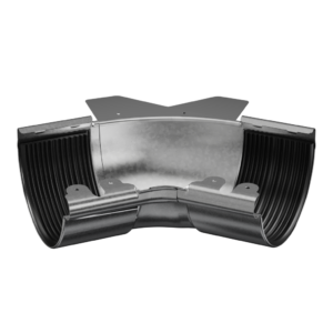 Internal adjustable corner 105°-135°
