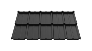 Panel BROSA mikrofala